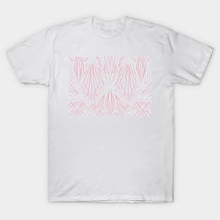 Pinstripe Pattern Creation 13 T-Shirt